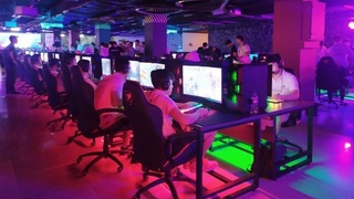 Марҳилаи ҷумҳуриявии мусобиқаҳои киберварзишӣ – «Олимпиадаи панҷ ташаббус» баргузор гардид