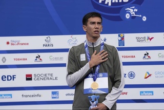 Пара енгил атлетика бўйича жаҳон чемпионатида вакилларимиз медаллари сони ортмоқда