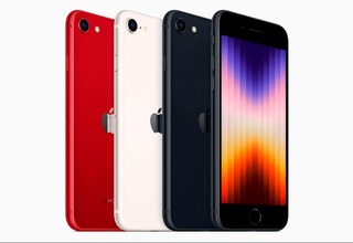 Apple kompaniyasi iPhone Sening yangi arzon variantini ishlab chiqardi