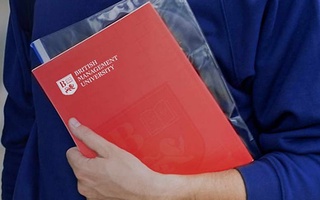 Тошкент шаҳридаги Британия менежмент университетини ташкил этилади