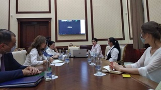 Обсужден вопрос создания консультативных советов в коммерческих банках