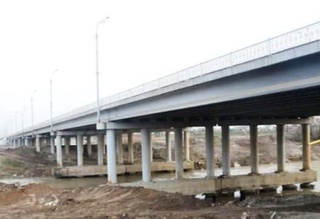 Ўзбекистон регионларида 26 та кўприкнинг таянчлари критик ҳолатга келиб қолган