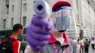 ЖССТ COVID-19 пандемиясининг давомийлигини тахмин қилди