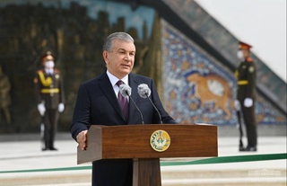 Манбаи нирӯи маънавии халқ