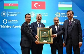 O‘zbekiston, Turkiya va Ozarbayjon hamkorlik formatini butunlay yangi bosqichga ko‘taradi