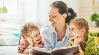 Андижонда китоб ўқиган оналарга 6 ойлик коммунал тўловлар тўлаб берилади