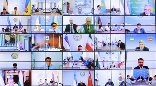 Конституционные реформы направлены на обеспечение чести и достоинства, а также прав человека