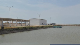 Suv keldi, el qaytdi