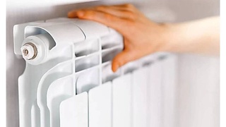 Жылыту маусымы Ташкентте 12 октябрьден басталады