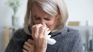 Аллергияни даволашнинг янги усули топилди