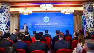 В Секретариате ШОС представлен экспортный и инвестиционный потенциал Узбекистана в области современного сельского хозяйства