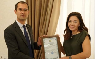 В Узбекистане зарегистрирована первая неправительственная организация по борьбе с коррупцией
