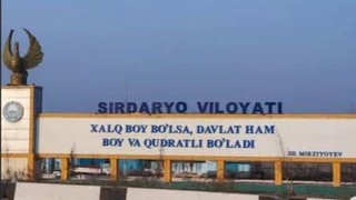 В Сырдарье состоится международная конференция «Конституционно-правовые основы выборов Президента: опыт Узбекистана и зарубежных стран»