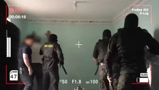 Қўқон шаҳрида “Ҳизб ут-Таҳрир” ташкилотининг яширин гуруҳ аъзолари ушланди