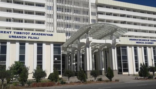 В Узбекистане создается Ургенчский государственный медицинский институт