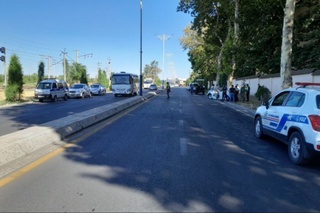 Toshkent viloyatida 18 yoshli guvohnomasiz “haydovchi” YTHga uchrab vafot etdi