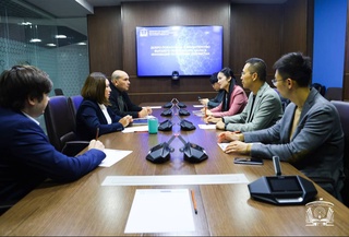 Китайские инвестиции будут направлены на развитие генетических исследований в Узбекистане