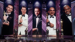 Объявлены победители «Оскара-2024»: «Оппенгеймер» стал триумфатором