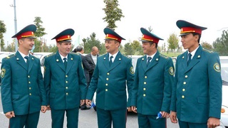 Республикамиздаги маҳаллаларнинг 66 фоизида умуман жиноят содир этилмади