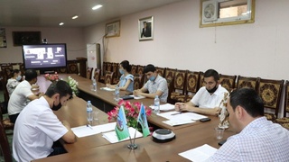 Onlayn muloqotda onlayn hujjat topshirish tartibi tushuntirildi