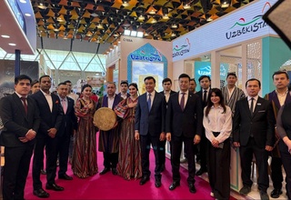 Ӯзбекистон дар бузургтарин ярмаркаи байналмилалии сайёҳии Ҳиндустон намояндагӣ мекунад