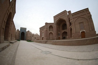 Бойсун "Кичик Швецария"га айлантирилади