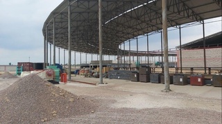 Оҳангаронда Хитой билан янги лойиҳа