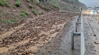 23-26 май күндері таулы және таулы аймақтарда су тасқыны қаупі сақталады