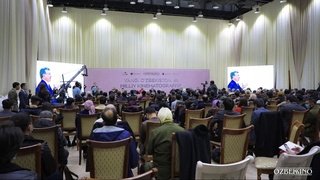 “Янги Ўзбекистон ва миллий кинематография" форуми бўлиб ўтди