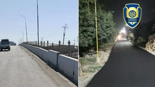 Xorazmda avtomobil yoʻllari boshqarmasi masʼullari 549,3 mln soʻmni talon-toroj qilgani aniqlandi