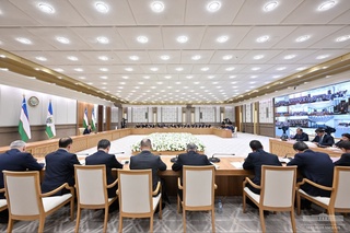 Бухоро, Қашқадарё, Наманган ва Сурхондарёда эскирган насослар янгиланмагани учун сув таннархи ошиб кетаётгани айтилди