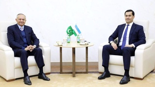 Савдо-иқтисодий масалалар бўйича Ўзбекистон – Покистон Қўшма ишчи гуруҳининг 1-йиғилиши бўлиб ўтди