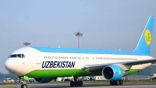 O'zbekistonga qaytish uchun charter reyslarning chipta bahosi qancha?