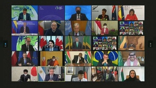 Саммит лидеров по климату - основные итоги