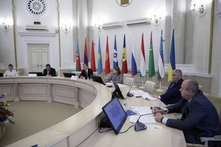 A draft program on mutual recognition of migrant workers' documents is being developed in the CIS