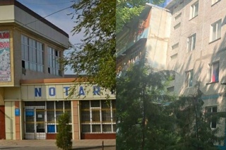 Фуқаронинг уйини сотиб юборган собиқ нотариус ва унинг шериклари аниқланди