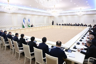 Одамлар ташвишини ичига кирмаган, ўзидан ўтказмаган эски тизим тубдан ўзгариши керак