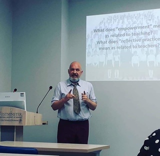 Ustozlarni o'qitish va bilimini baholashning zamonaviy uslublari joriy etiladi