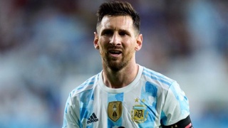 Лионель Месси возглавил список авторов голевых пасов XXI века