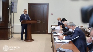 26 сентября устанавливается как День сотрудников органов Службы государственной безопасности