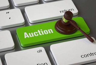 Земельные участки сельскохозяйственного назначения сдаются в аренду посредством электронного онлайн-аукциона