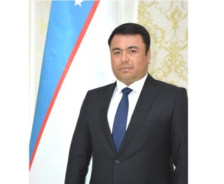 Андижон вилояти ҳокимига янги ўринбосар тайинланди