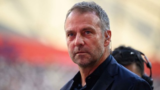 Немецкий футбольный союз уволил главного тренера после поражения от Японии