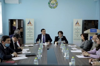 Мeдиалингвистика – муаллиф шахси, тили ва услуби ифодаси