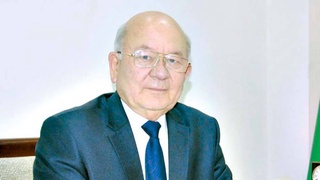 Цель - построить социальное государство