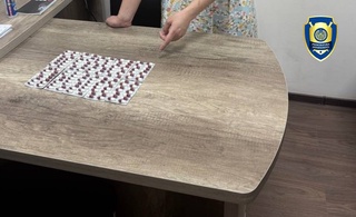 Toshkentda kuchli taʼsir qiluvchi dori vositalari savdosi bilan shugʻullanib kelganlar ushlandi