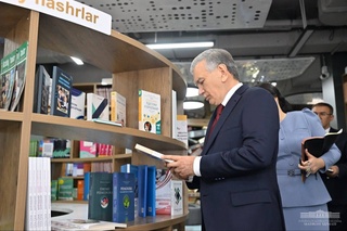 Фаъолияти Донишкадаи миллии маҳорати педагогӣ сифат ва мазмуни нав касб кард