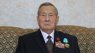 Қаллибек Камалов: Бирликнинг меваси тинчликда, мустаҳкам ҳамжиҳатликда