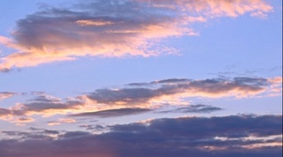 Dam olish kunlari havo biroz bulutli boʻladi