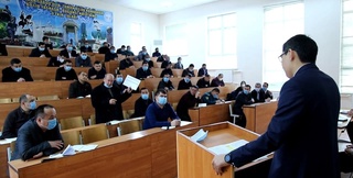 15 та индикатор ижтимоий фаровонликка хизмат қилади